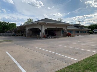 More details for 1810 E 15th St, Tulsa, OK - Office/Medical for Rent