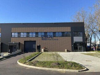 More details for Industrial to Rent