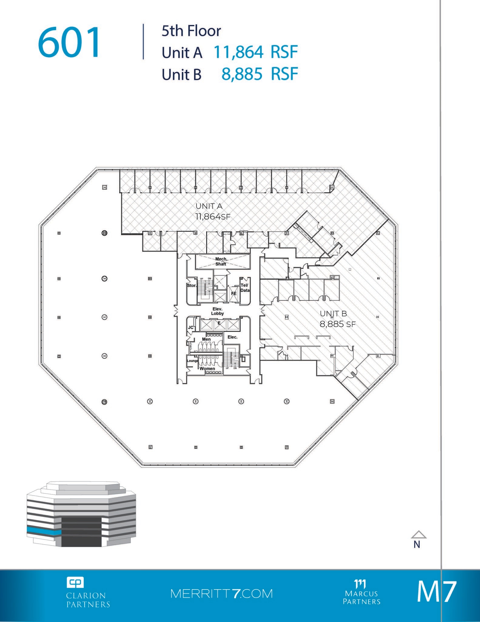601 Merritt 7, Norwalk, CT to rent Floor Plan- Image 1 of 1
