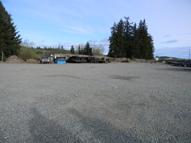 5370 Carmichael Road, Ladysmith BC - Commercial Property