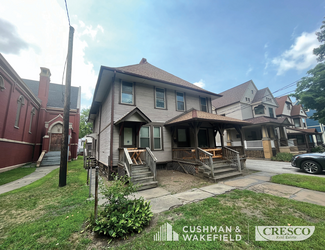 More details for 2448 W 14th St, Cleveland, OH - Residential for Sale