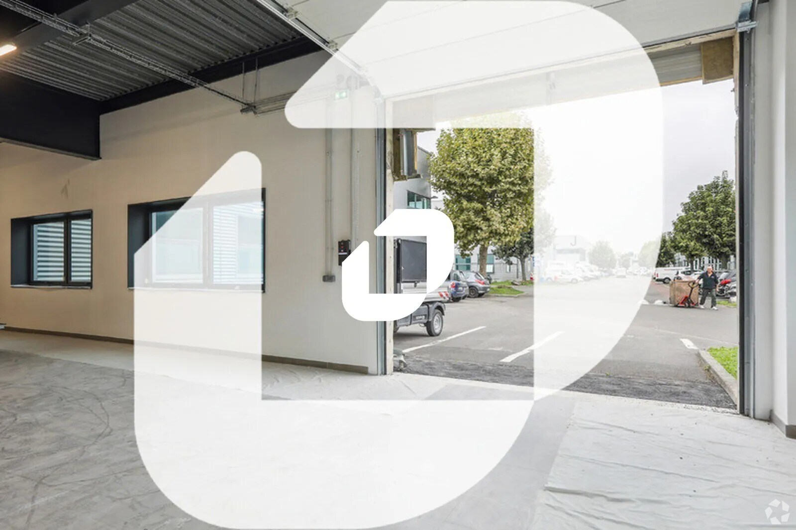 24 Rue Robert Witchitz, Ivry-sur-Seine to rent Interior Photo- Image 1 of 2