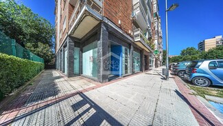 More details for Calle Olímpica Conchita Puig, Alcorcón - Retail to Rent