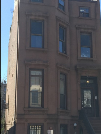 More details for 626 Madison St, Brooklyn, NY - Residential for Sale