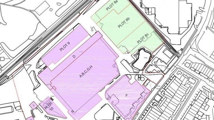 Sinfin Ln, Derby for sale Primary Photo- Image 1 of 1