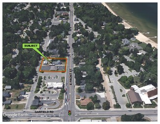 More details for 1040 E Front St, Traverse City, MI - Office for Sale