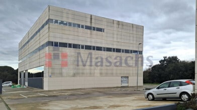 Industrial in Santa Maria de Palautordera, Barcelona for sale Building Photo- Image 1 of 6