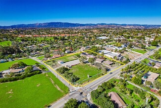 More details for 731 S Stage Coach Ln, Fallbrook, CA - Specialist for Sale