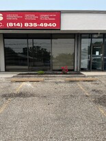 1422 Peninsula Dr, Erie PA - Commercial Property