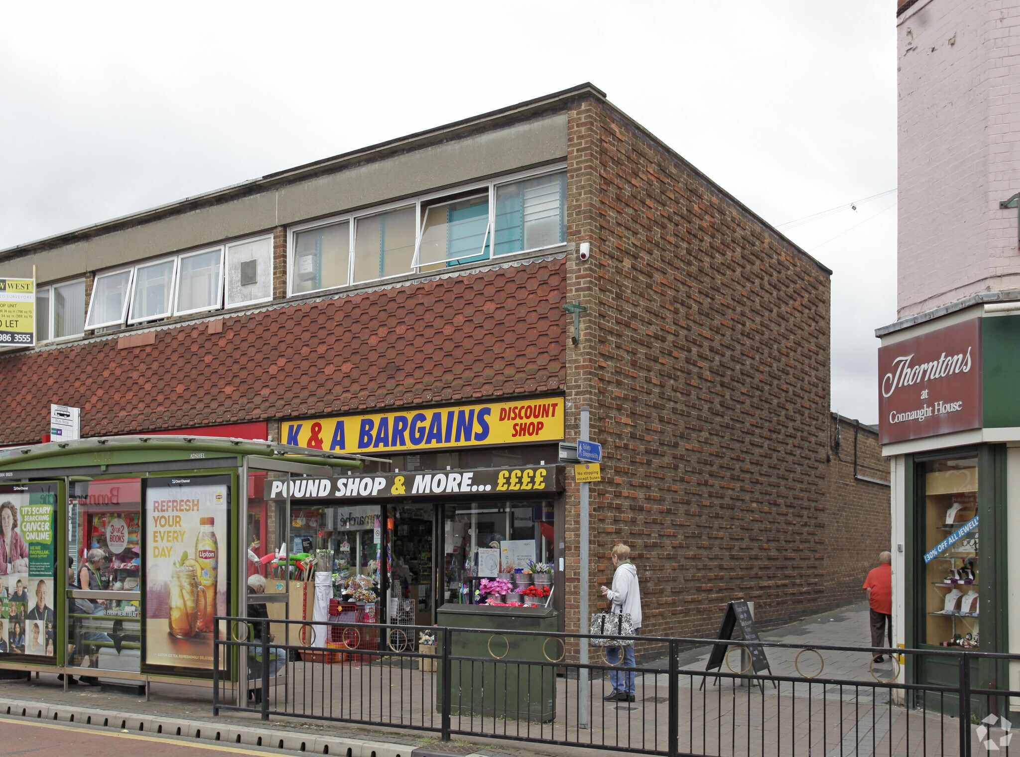 103 Front St, Arnold for sale Primary Photo- Image 1 of 1