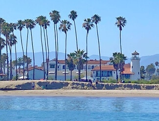 More details for 15 E Cabrillo Blvd, Santa Barbara, CA - Retail to Rent