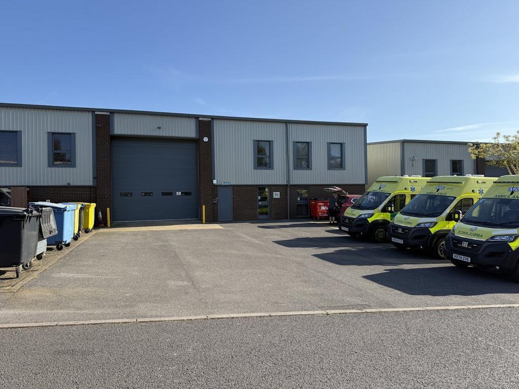 Chandlers Way, Park Gate for sale Building Photo- Image 1 of 1