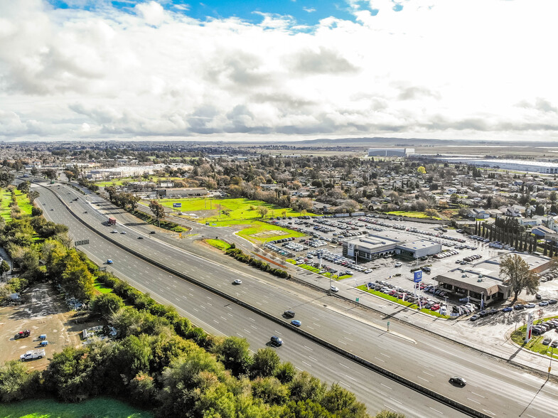 Rockville Rd, Fairfield, CA for sale - Building Photo - Image 1 of 1