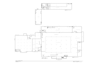 2001 S Military Hwy, Chesapeake, VA for rent Site Plan- Image 1 of 2