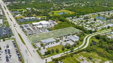 000 US Hwy 1, Fort Pierce, FL for sale Building Photo- Image 1 of 1