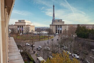 More details for 4 Avenue Georges Mandel, Paris - Co-working to Rent
