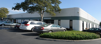 More details for 41900-41920 Christy St, Fremont, CA - Office, Light Industrial for Rent