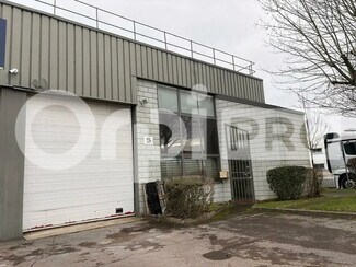 More details for Office, Light Industrial to Rent