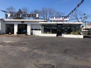 2965 Sunrise Hwy, Islip Terrace, NY for rent Building Photo- Image 1 of 6