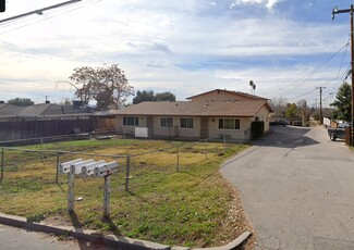 More details for 12250 Bryant St, Yucaipa, CA - Residential for Sale