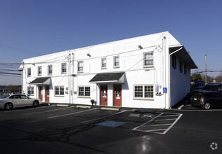 56 Newtown Richboro Rd, Richboro, PA for rent Building Photo- Image 1 of 10