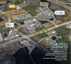 4, 6, 7, 10, & 12 Medical Ct, Palm Coast FL - Commercial Property