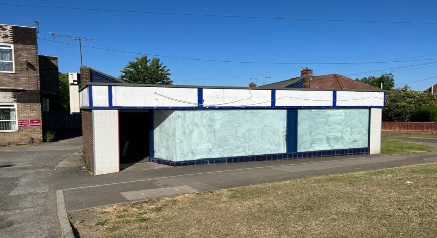 Ormesby Rd, Middlesbrough for sale Primary Photo- Image 1 of 1