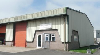 More details for 15B Handlemaker Rd, Frome - Industrial for Rent