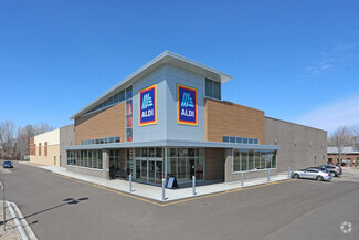 More details for 10985 Ulysses St NE, Blaine, MN - Retail for Rent