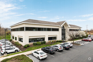 More details for 390 Waterloo Blvd, Exton, PA - Office for Sale