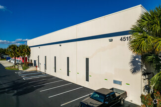 More details for 4515 Metric Dr, Winter Park, FL - Industrial for Rent