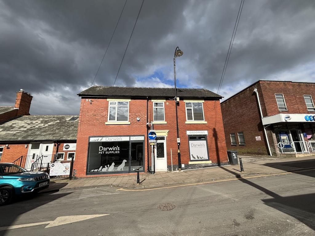 3 King St, Biddulph for sale Building Photo- Image 1 of 1