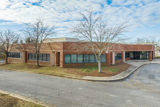 More details for 8219 Town Center Dr, Nottingham, MD - Office for Sale