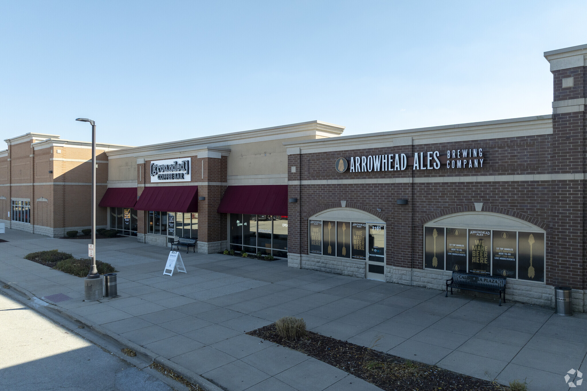 2101-2131 Calistoga Dr, New Lenox, IL for sale Primary Photo- Image 1 of 1