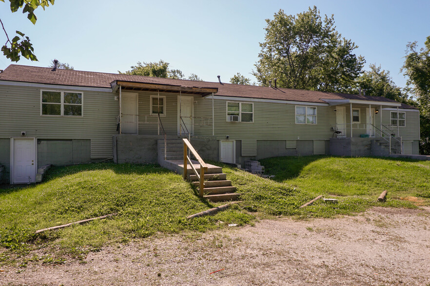 1306 Bardsley Rd, Rolla, MO for sale - Building Photo - Image 1 of 4