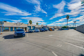 More details for 10835-10845 Vanowen St, North Hollywood, CA - Industrial for Rent