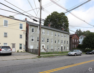 More details for 282 Central Ave, Norwich, CT - Residential for Sale