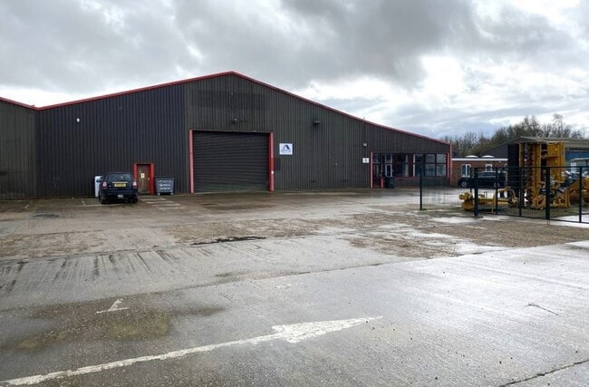 More details for Fen Rd, Boston - Industrial to Rent
