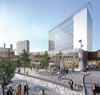 More details for Church Path, Woking - Co-working to Rent