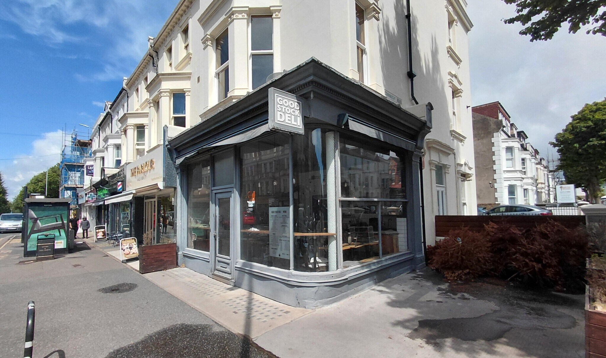 181 Church Rd, Hove to rent Primary Photo- Image 1 of 2
