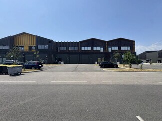 More details for Light Industrial to Rent