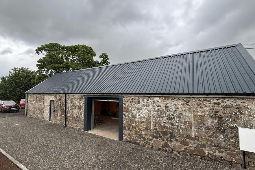 Barochan Rd, Houston to rent - Building Photo - Image 2 of 3