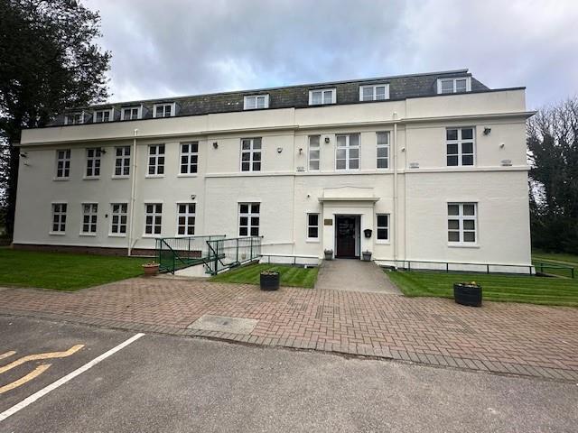 More details for 109 Eastham Village Rd, Wirral - Office, Medical to Rent