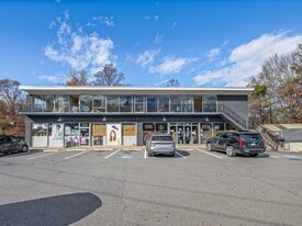 1141 Patton Ave, Asheville NC - Commercial Property