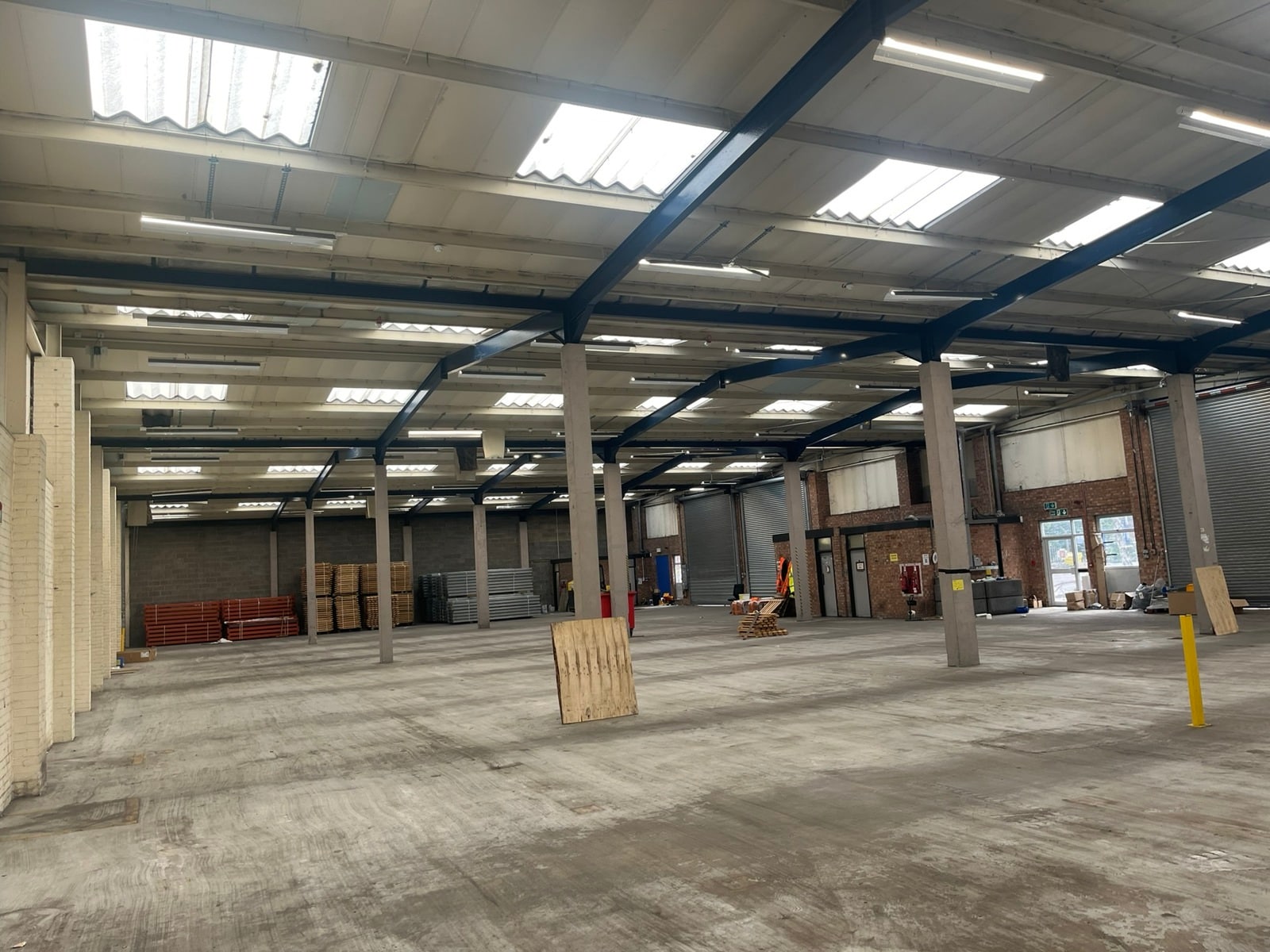 Carrwood Rd, Chesterfield to rent Interior Photo- Image 1 of 1