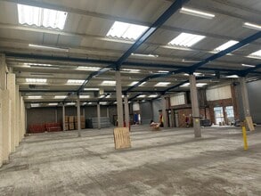 Carrwood Rd, Chesterfield to rent Interior Photo- Image 1 of 1