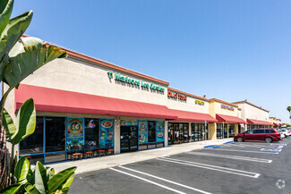 More details for 16275-16377 Harbor Blvd, Fountain Valley, CA - Retail for Rent