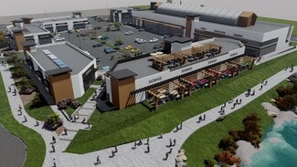 More details for 55 Belvedere Blvd SE, Calgary, AB - Retail for Sale