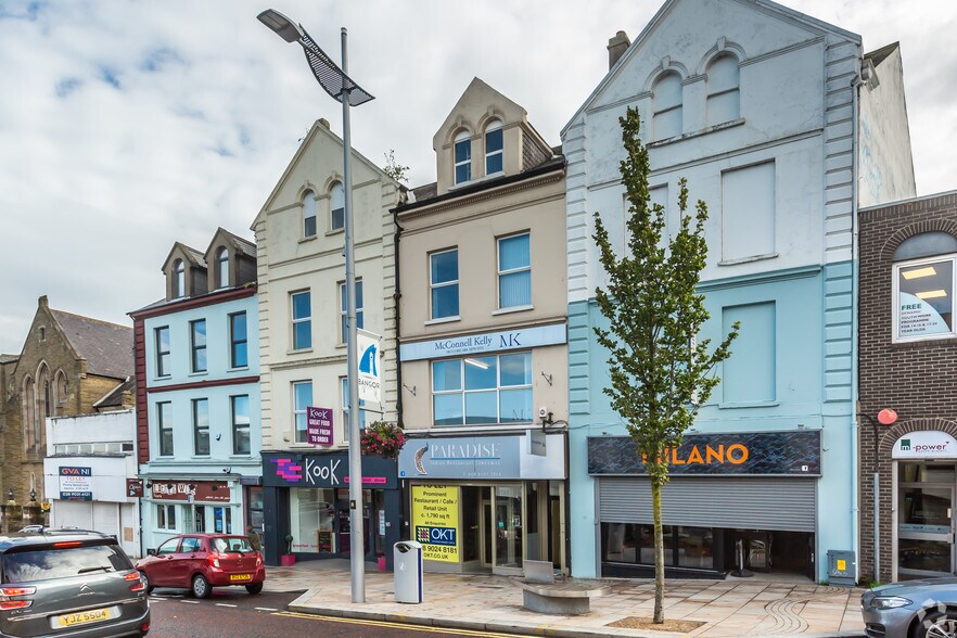 43 Main St, Bangor for sale - Primary Photo - Image 1 of 1