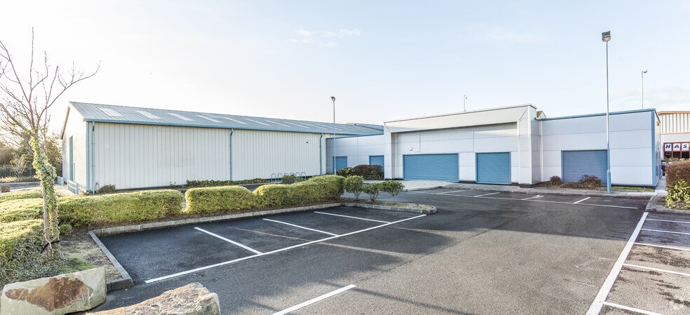 B5 Hawthorne Rd, Bootle for sale - Primary Photo - Image 1 of 1